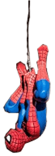 Marvel Spiderman Wi Fi Names Puns List