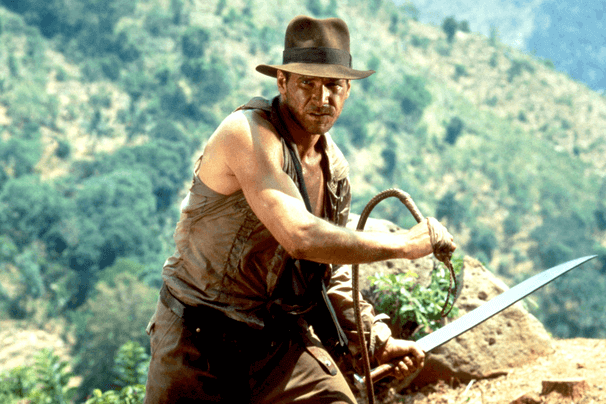 Best Indiana Jones Themed WiFi Names