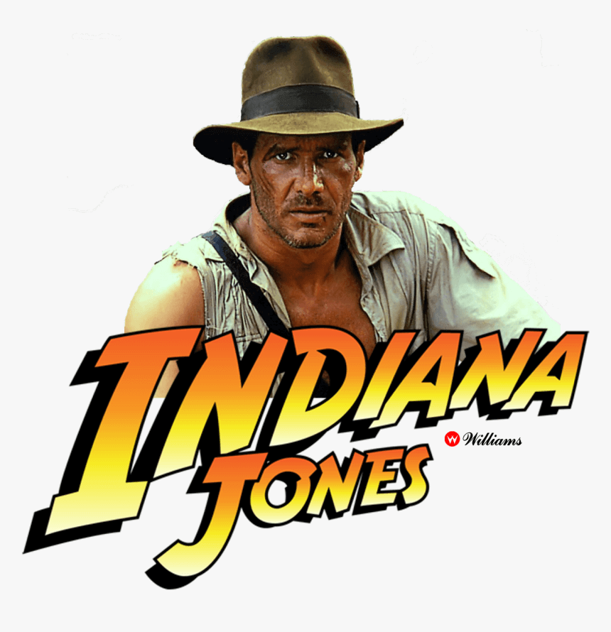 Indiana Jones Themed WiFi Names
